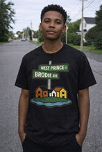 Load image into Gallery viewer, The Island T-shirts