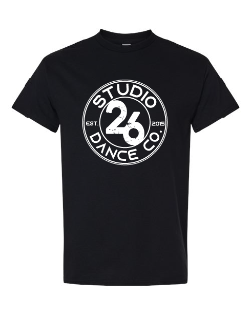 S26 Circle Tshirt