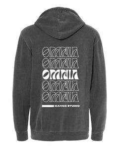 Onset/ Omnia Wavy Hoodie Adult