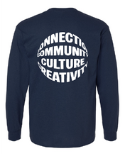 Load image into Gallery viewer, S26 4C&#39;s  Long Sleeve T-shirt