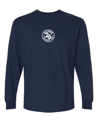 S26 4C's  Long Sleeve T-shirt