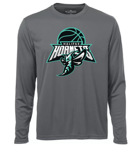 Halifax Hornets Drifit
