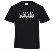 Load image into Gallery viewer, Omnia Tshirt