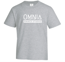 Load image into Gallery viewer, Omnia Tshirt