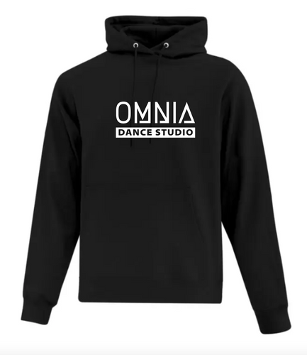 Omnia Hoodie