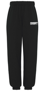 Onset Adult Joggers