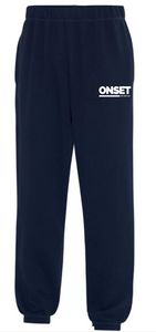 Onset Adult Joggers