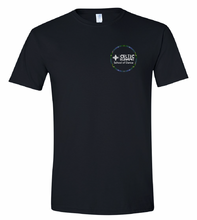 Load image into Gallery viewer, Celtic Dance School Tshirt