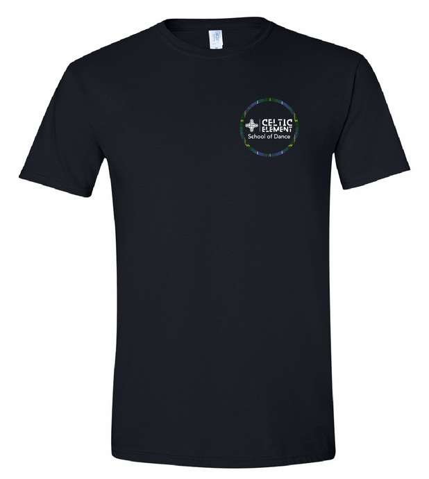 Celtic Dance School Tshirt