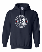 Load image into Gallery viewer, Halifax Hornets Hoodies