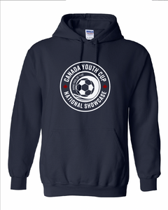 Halifax Hornets Hoodies