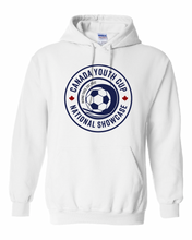 Load image into Gallery viewer, Canada Youth Cup Hoodie