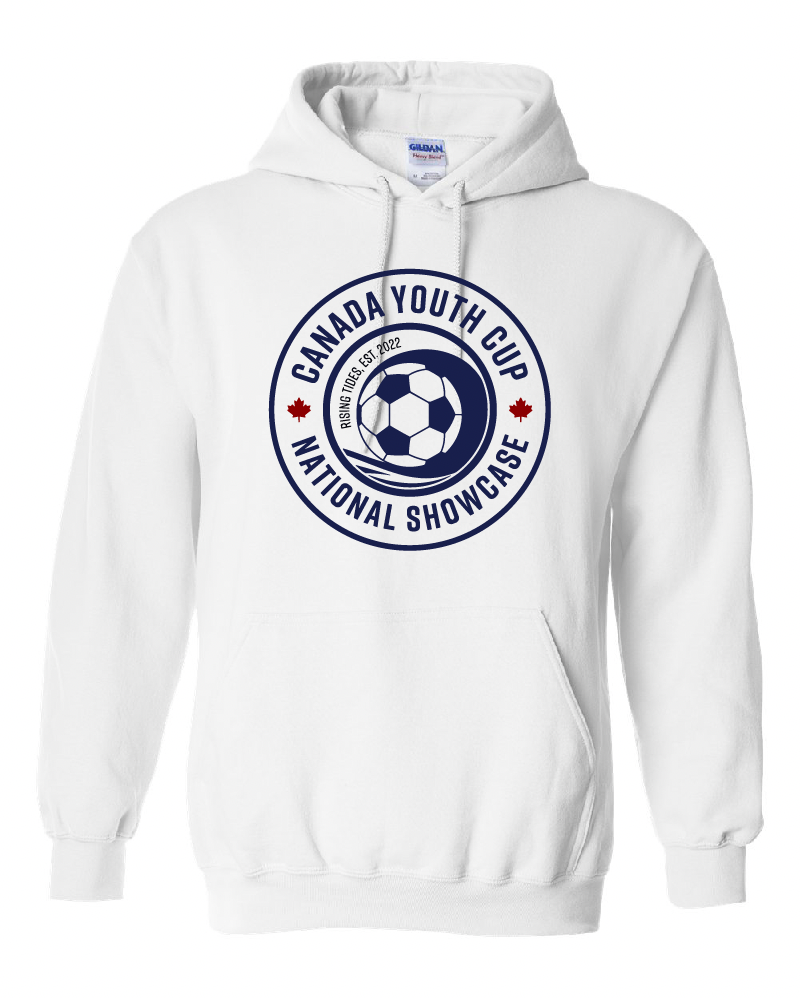 Canada Youth Cup Hoodie