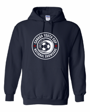 Load image into Gallery viewer, Canada Youth Cup Hoodie