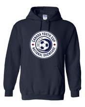 Load image into Gallery viewer, Canada Youth Cup Hoodie