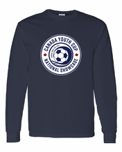 Load image into Gallery viewer, Canada Youth Cup Long Sleeve