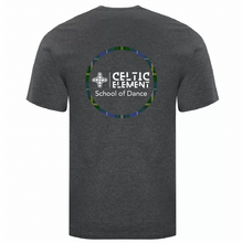 Load image into Gallery viewer, Celtic Dance School Tshirt