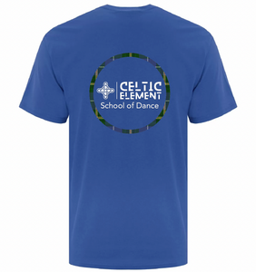 Celtic Dance School Tshirt