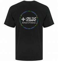 Load image into Gallery viewer, Celtic Dance School Tshirt