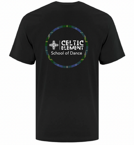 Celtic Dance School Tshirt