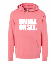 Load image into Gallery viewer, Onset/ Omnia Dance Good hoodie