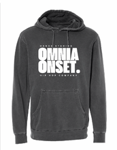 Load image into Gallery viewer, Onset/ Omnia Dance Good hoodie