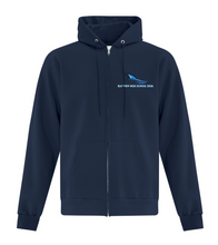 Load image into Gallery viewer, BVHS Frozen Hoodie