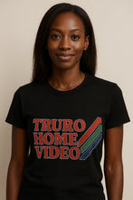 Load image into Gallery viewer, Truro Home Video T-shirt