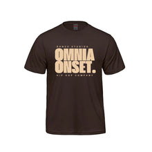Load image into Gallery viewer, Onset/ Omnia Natural Colour T-shirts