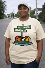 Load image into Gallery viewer, The Island T-shirts