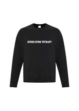 Load image into Gallery viewer, Recreation Therapy Crew Neck Sweater