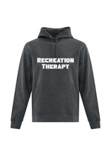 Load image into Gallery viewer, Recreation Therapy Hoodie