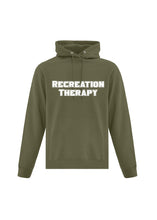 Load image into Gallery viewer, Recreation Therapy Hoodie