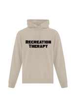 Load image into Gallery viewer, Recreation Therapy Hoodie