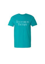 Load image into Gallery viewer, Recreation Therapy T-shirt