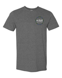 Celtic Dance School Tshirt