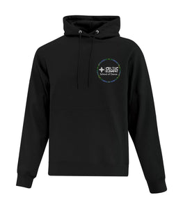 Celtic Element School of Dance Hoodie