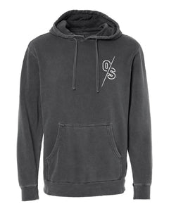 Onset/ Omnia Wavy Hoodie Adult