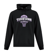 Load image into Gallery viewer, Throw Down Hoodie
