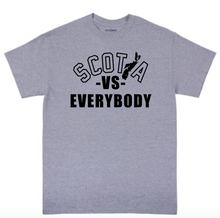 Load image into Gallery viewer, Scotia VS Everybody Tee.