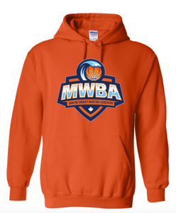 MWBA Hoodie