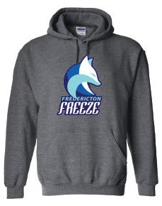 Fredericton Freeze Hoodie