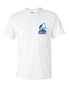 Freeze White LC T-shirt